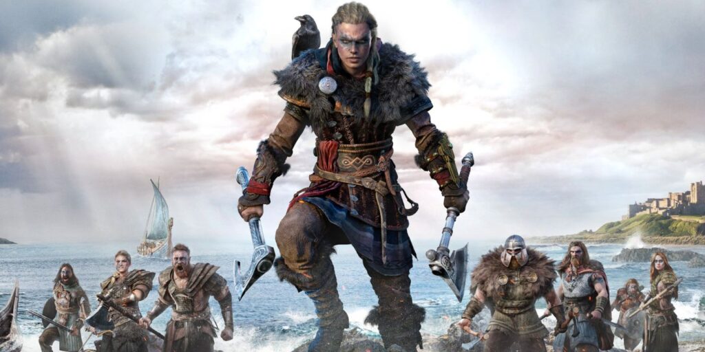 Es posible que el primer juego verdadero de la generación actual de Assassin's Creed no llegue hasta 2022