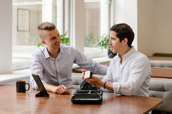 Fuentes: Hinge Health ha recaudado $ 310 millones Serie D a una valoración de $ 3 mil millones