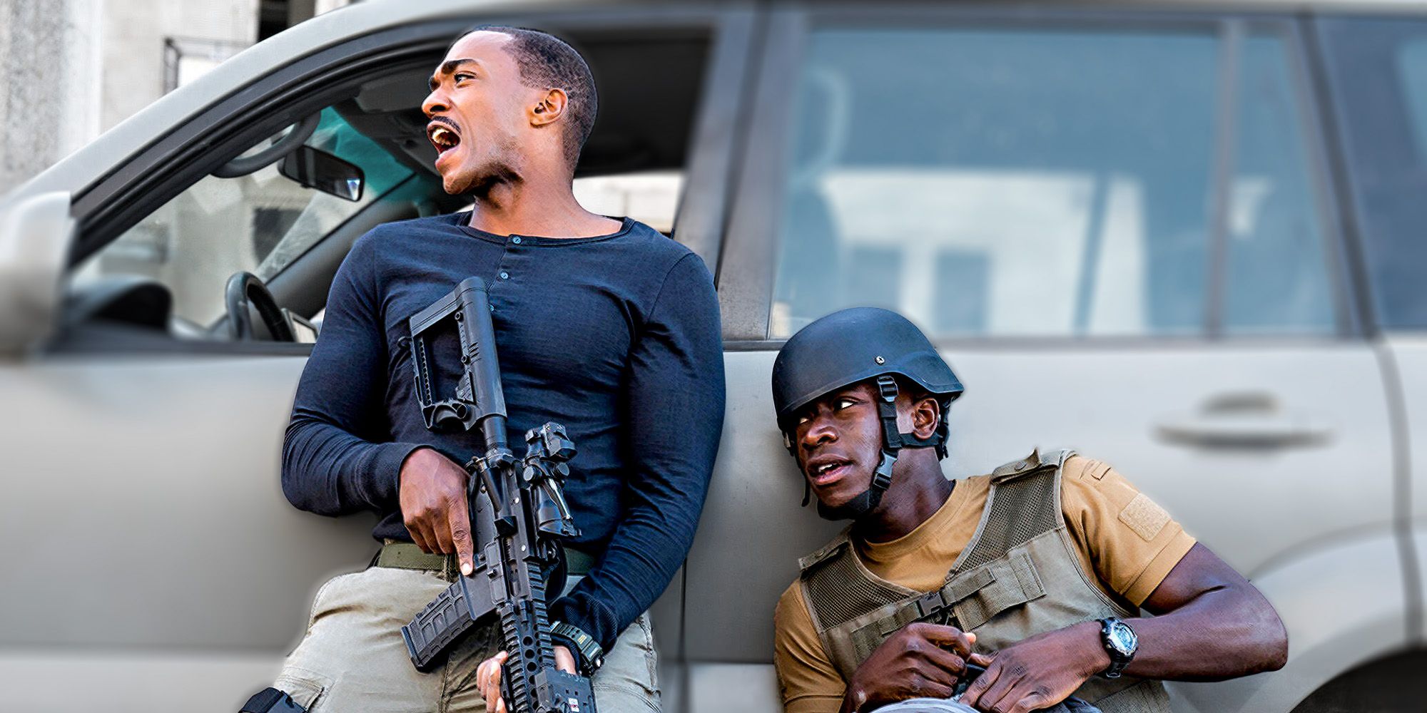 Fuera del cable: las preguntas más grandes sin respuesta |  Screen Rant