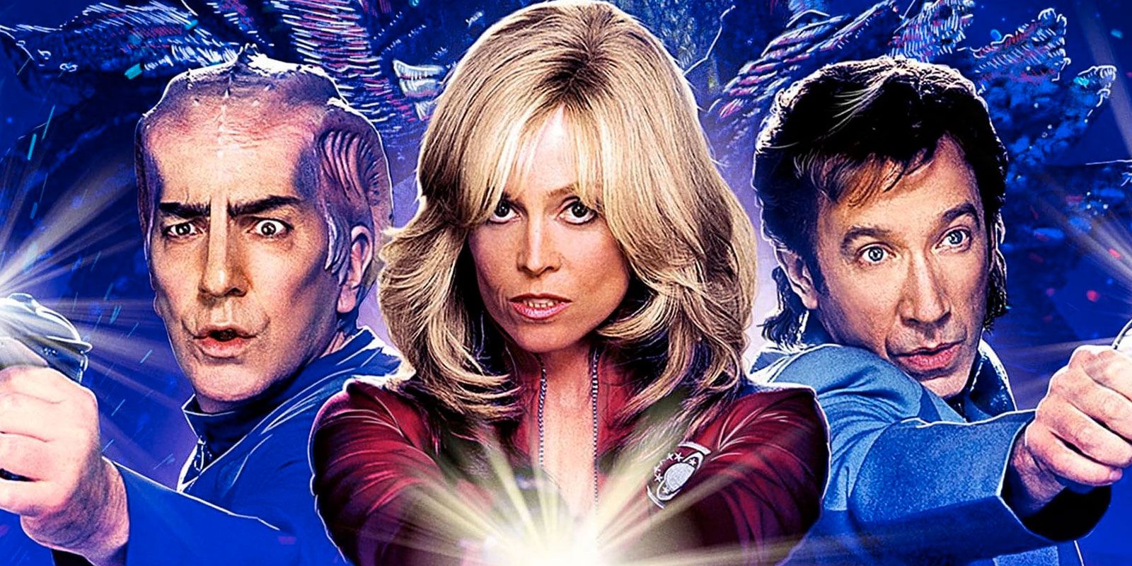 Galaxy Quest 2 tiene un guión fabuloso, dice Tim Allen | Screen Rant