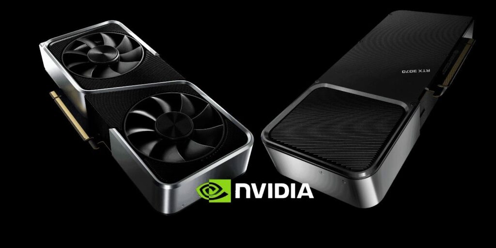 GeForce RTX 3060 vs. 3070: ¿La mejor tarjeta gráfica Nvidia por menos de $ 500?