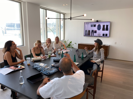 Genflow obtiene una inversión de $ 11 millones de BGF