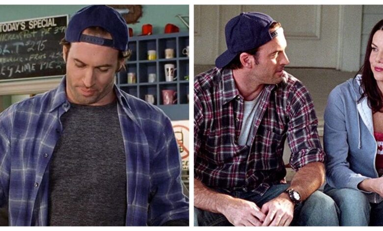 Gilmore Girls: Por qué Luke es en realidad el personaje principal del programa