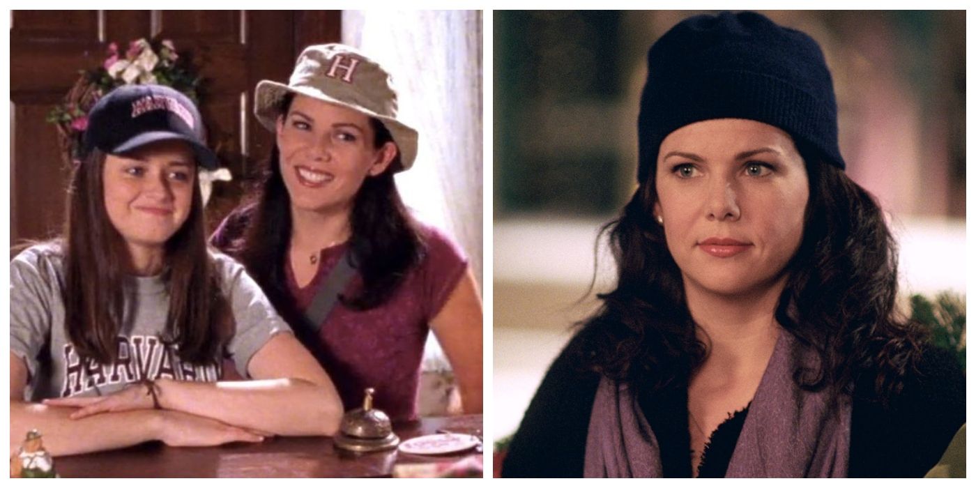 Gilmore Girls: las 10 citas más emocionales de Lorelai, clasificadas