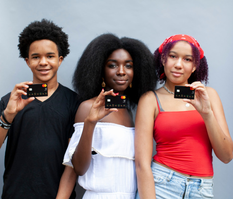 Goalsetter recauda $ 3.9 millones para enseñar educación financiera a los niños