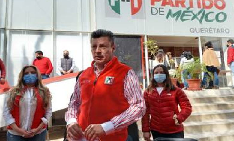 Gobierno estatal utiliza a las instituciones para revanchismo político: Héctor González