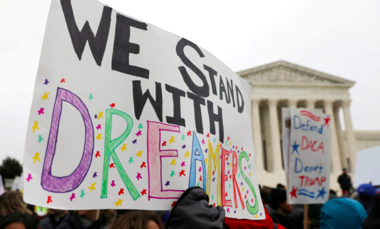 Google apoya planes de Biden sobre inmigración; cubrirá pagos del programa DACA
