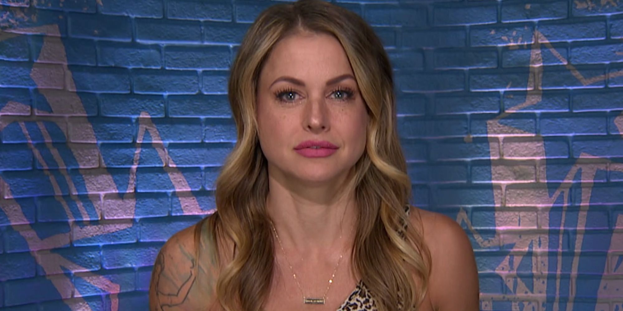 Gran Hermano: Por qué Christmas Abbott calificó la temporada de las estrellas como 'traumatizante'