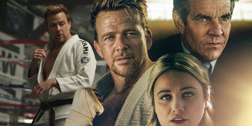 Guía de personajes y reparto de Born A Champion | Screen Rant