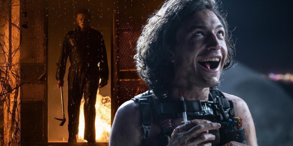 Halloween Kills podría repetir un problema que los fanáticos tienen con el stand