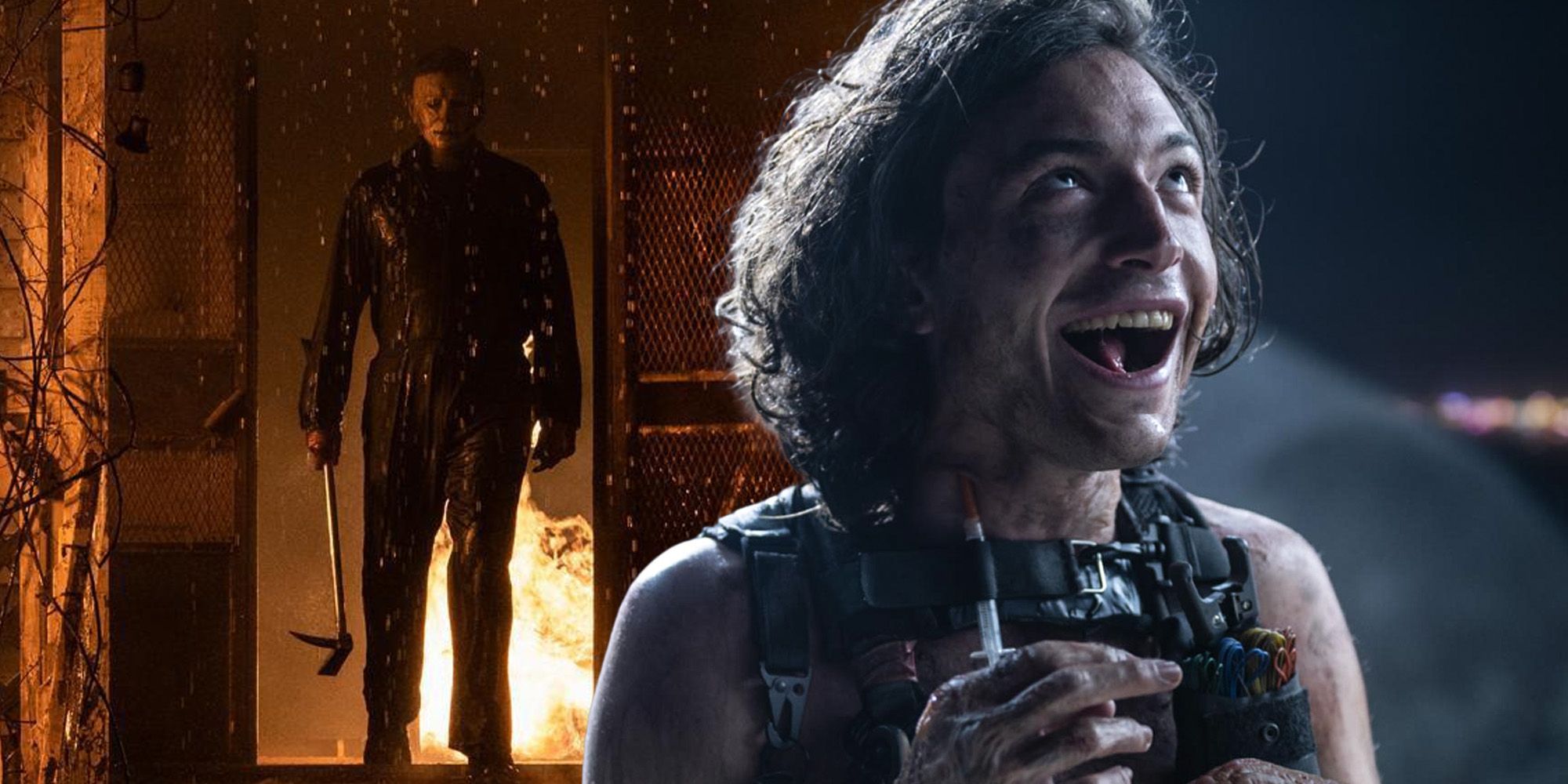 Halloween Kills podría repetir un problema que los fanáticos tienen con el stand