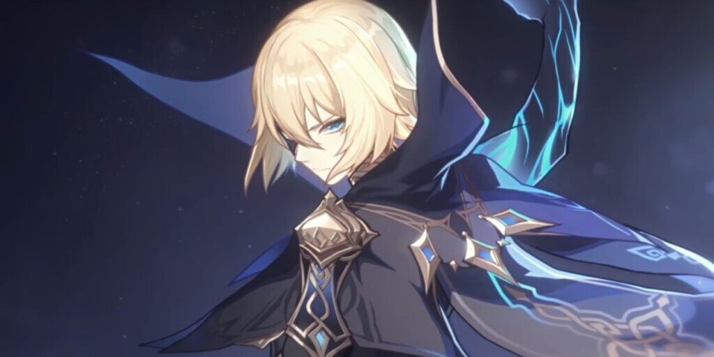 Impacto de Genshin: ¿Cuándo se podrá jugar con Dainsleif?