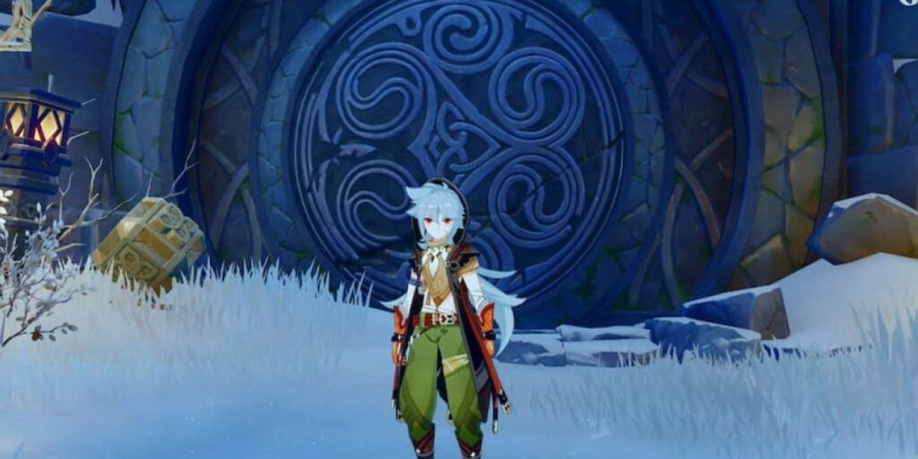 Impacto de Genshin: cómo encontrar la caja del sacerdote, la princesa y el escriba (y para qué sirven)