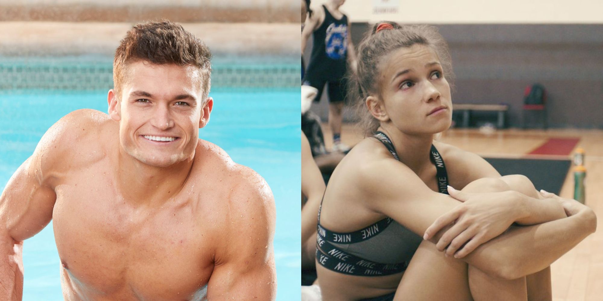 Jackson Michie de BB21 publica una foto de NYE con el rumoreado nuevo GF Morgan Simianer