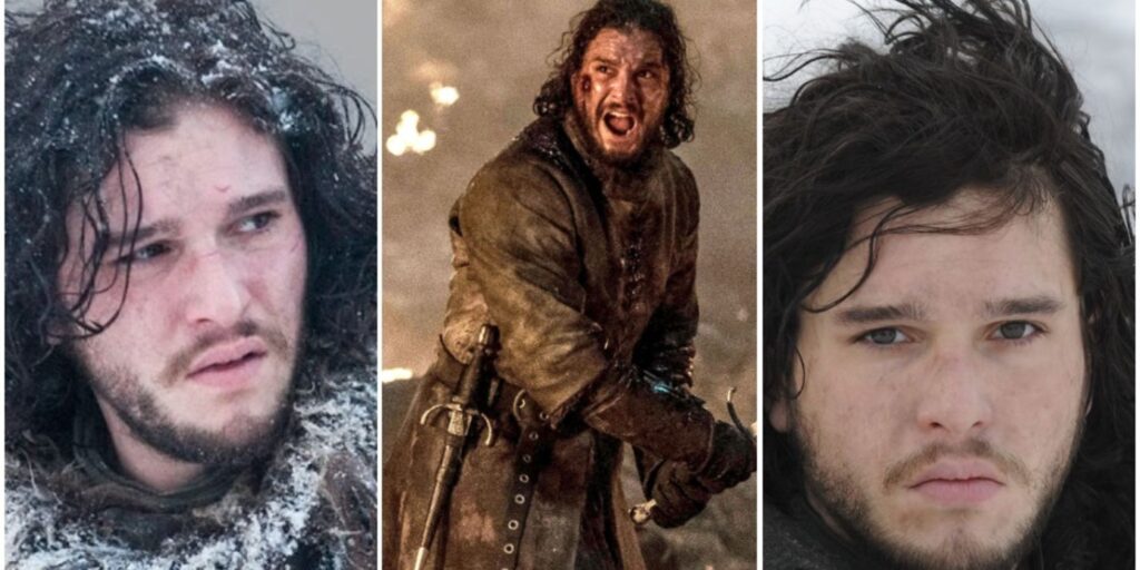 Juego de tronos: 10 cosas más tristes sobre Jon Snow | ScreenRant
