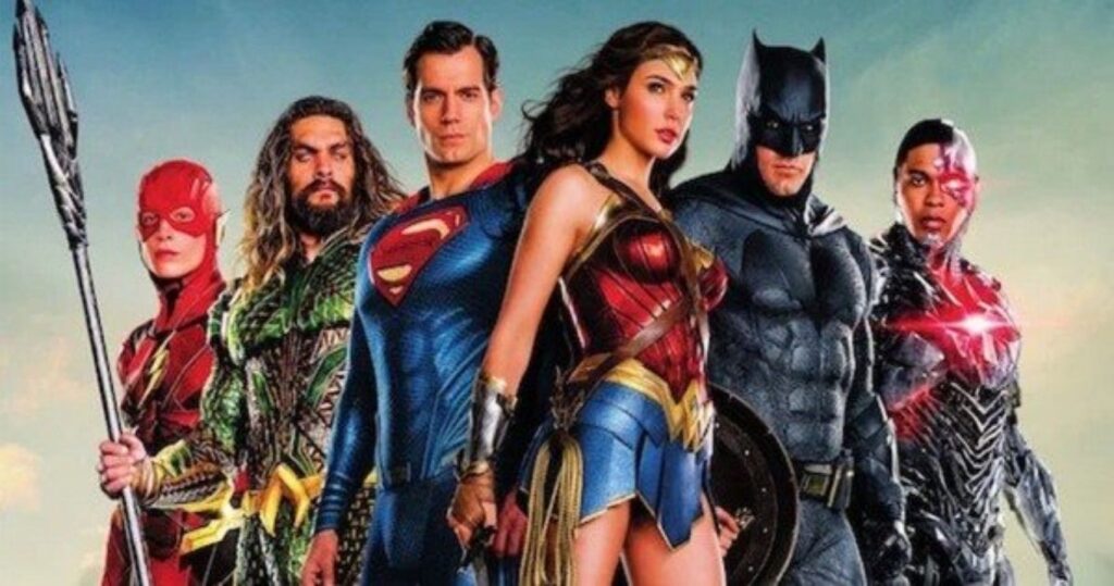 Justice League: 5 cosas que el corte de Snyder debería cambiar sobre Wonder Woman (y 5 que deberían permanecer igual)