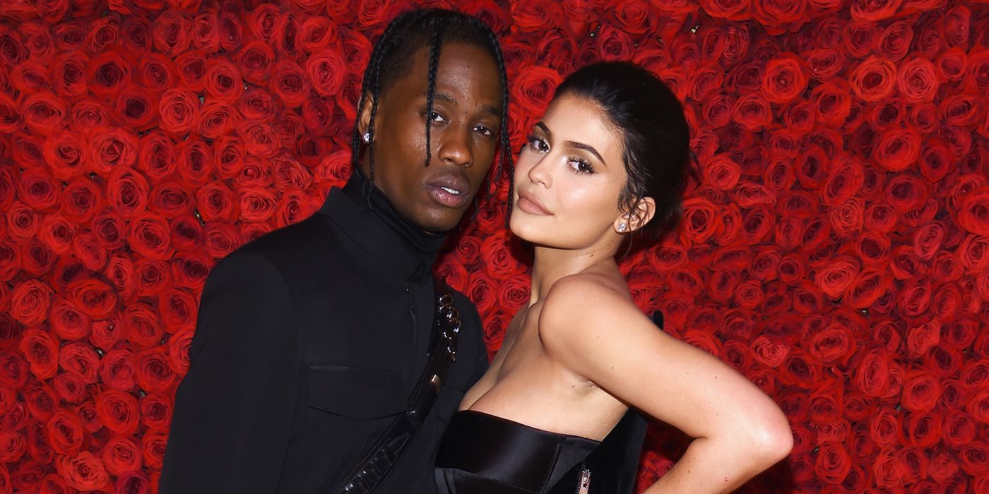 KUWTK: Kylie y Travis 'no volverán a estar juntos' después de los rumores de una reunión navideña