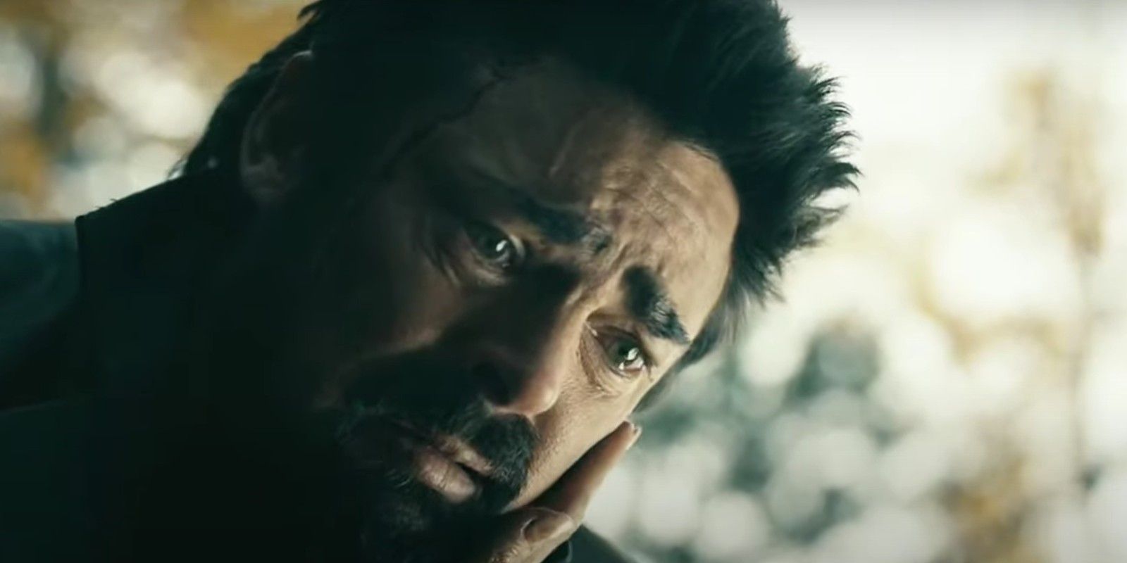 Karl Urban detalla el día más frustrante de la temporada 2 de los chicos