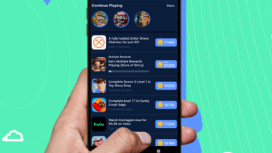 La FTC llega a un acuerdo con la empresa de publicidad móvil Tapjoy por prácticas engañosas