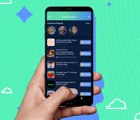La FTC llega a un acuerdo con la empresa de publicidad móvil Tapjoy por prácticas engañosas