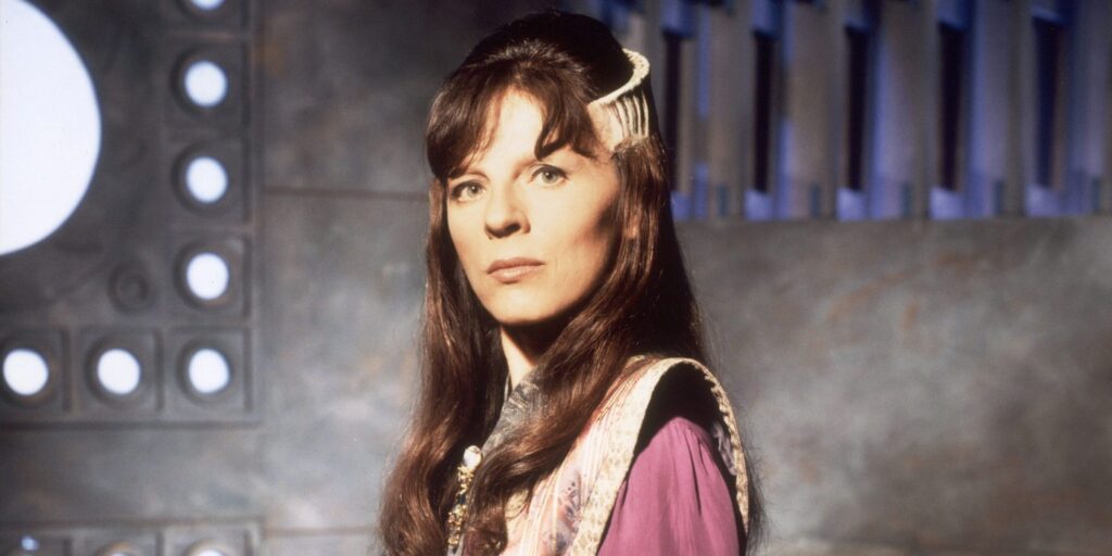 La actriz Mira Furlan, Danielle Rousseau de Lost, muere a los 65 años