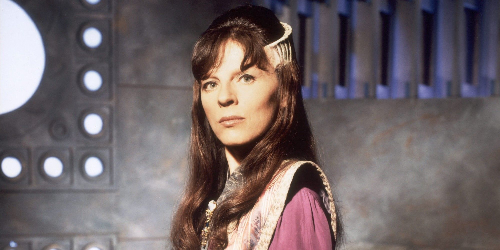 La actriz Mira Furlan, Danielle Rousseau de Lost, muere a los 65 años