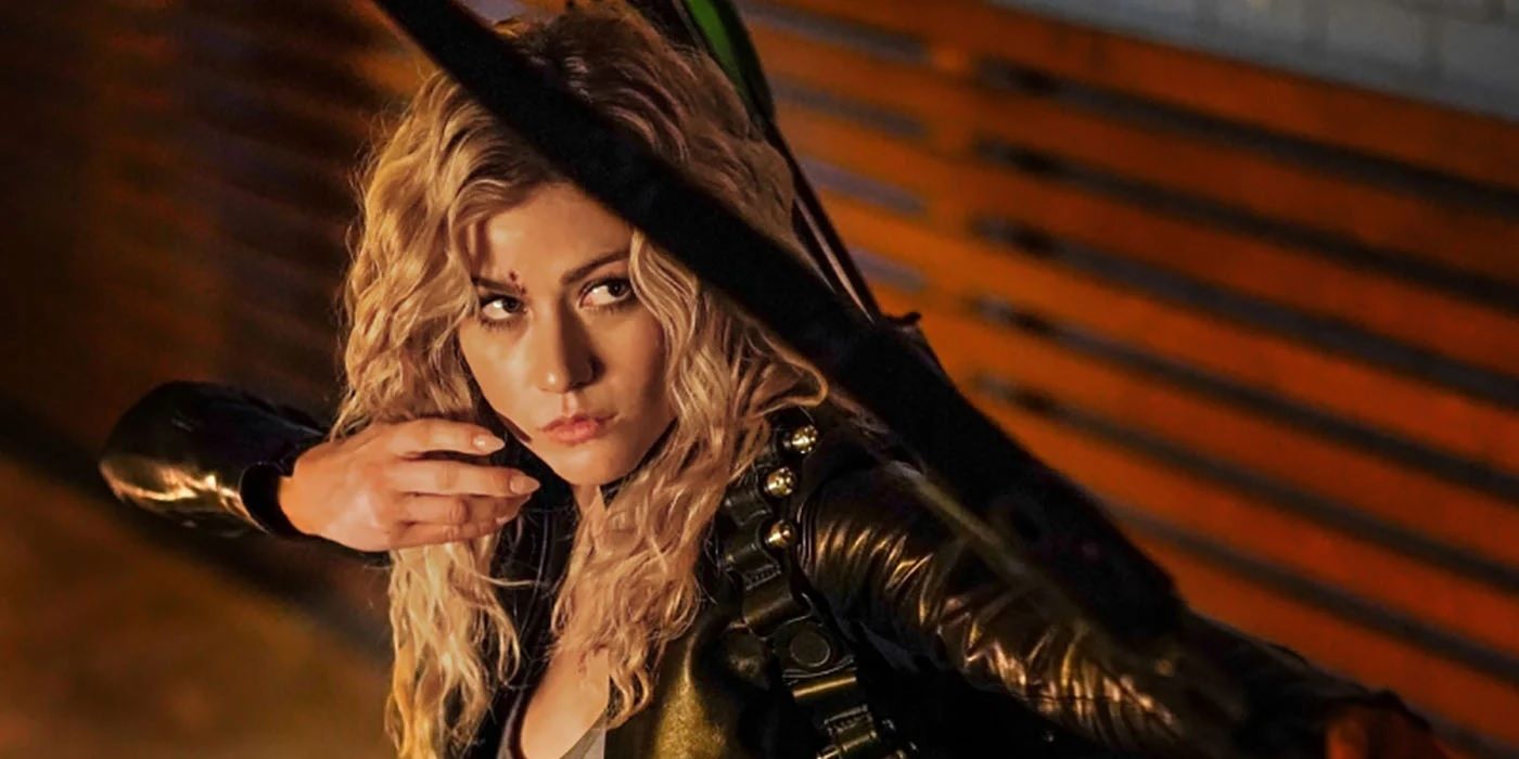 La actriz de Mia Queen desconsolada por la cancelación de Green & The Canaries