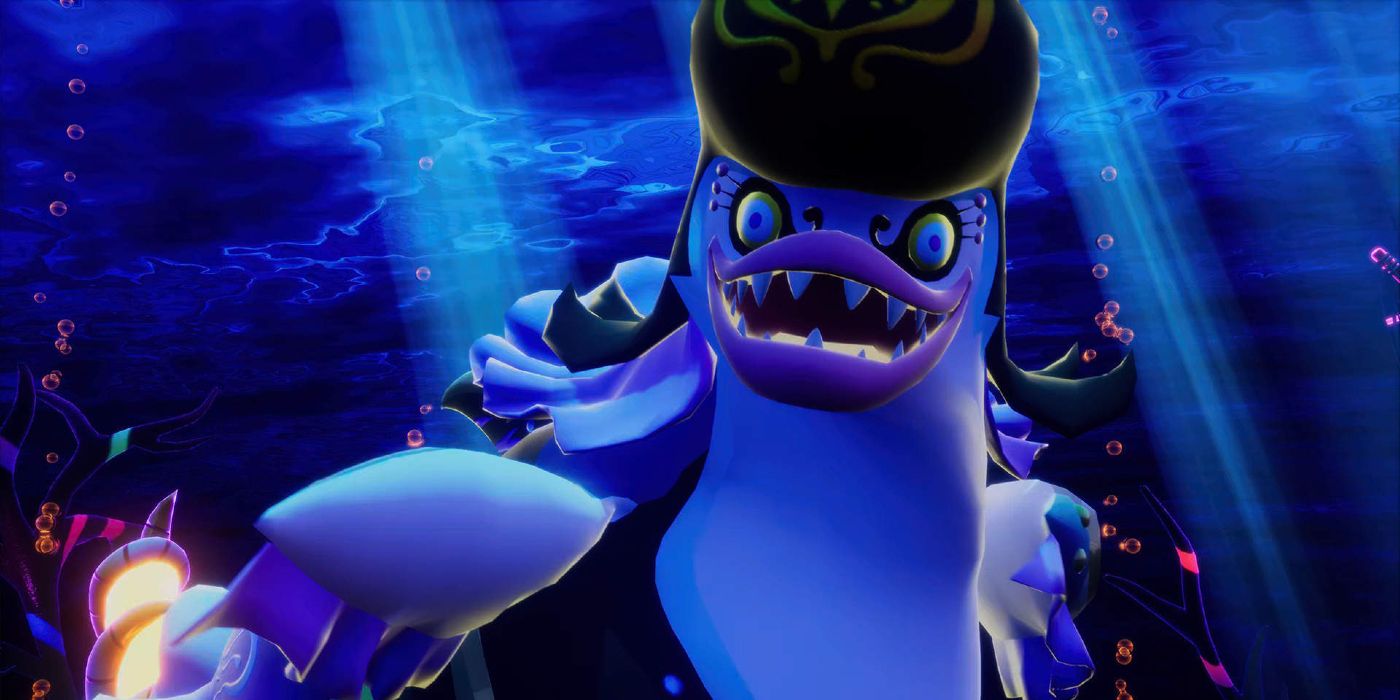 La demostración gratuita de Balan Wonderworld estará disponible en todas las plataformas