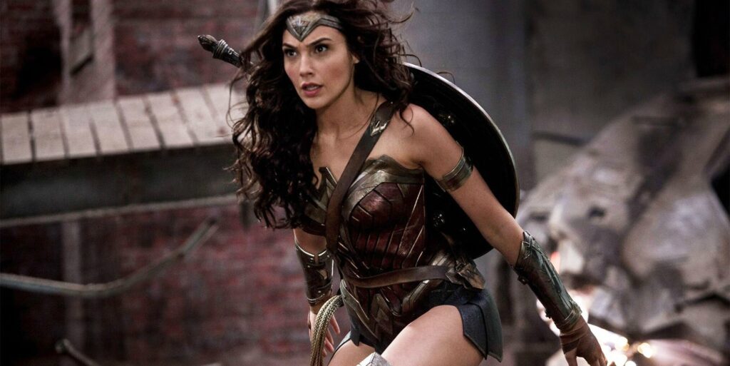 La directora de Wonder Woman dice que WB la contrató inicialmente como una mujer simbólica