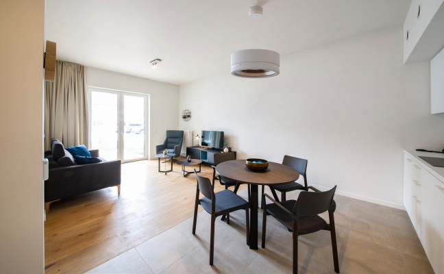 La lámpara inteligente de Nobi alerta a los cuidadores cuando se detecta una caída