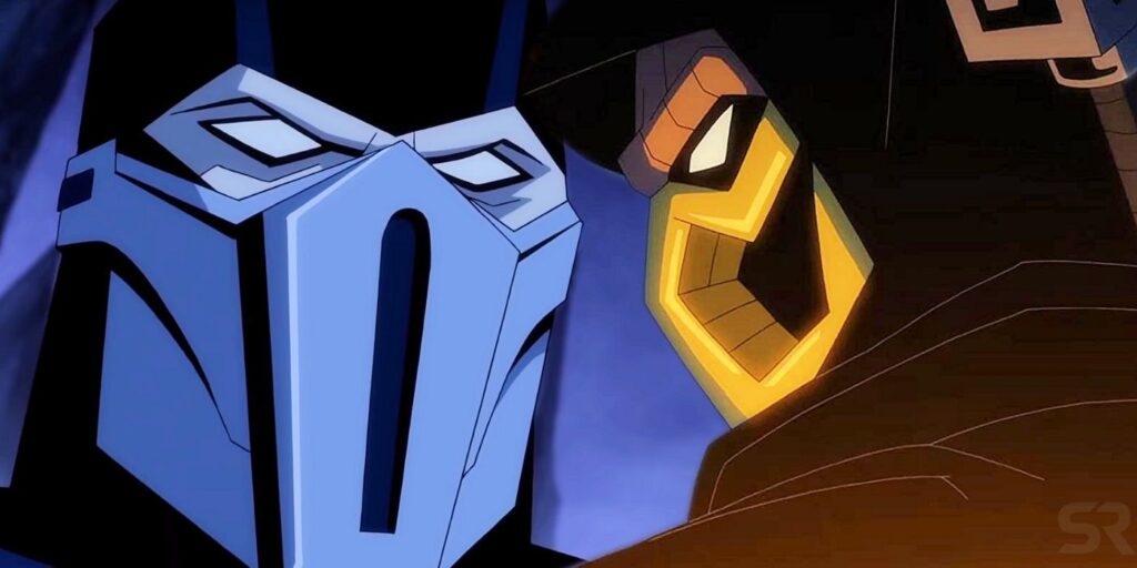 La película de Mortal Kombat se centra en Scorpion y la rivalidad de Sub-Zero