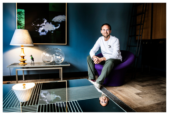 La startup de seguros de salud Alan lanza la aplicación médica gratuita Alan Baby