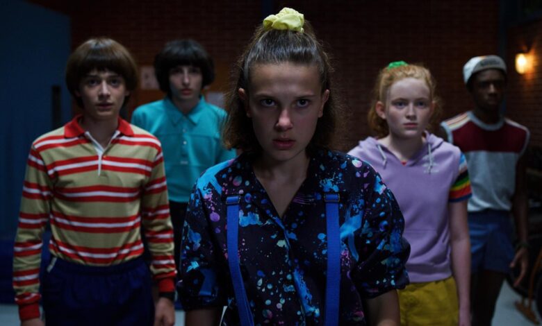 La temporada 4 de Stranger Things es la más aterradora hasta ahora, dice Gaten Matarazzo