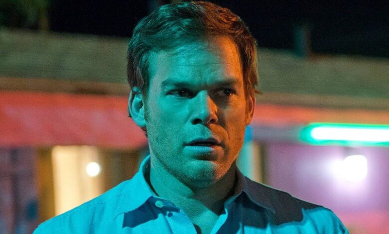 La temporada 9 de Dexter se establecerá en el norte del estado de Nueva York | Screen Rant