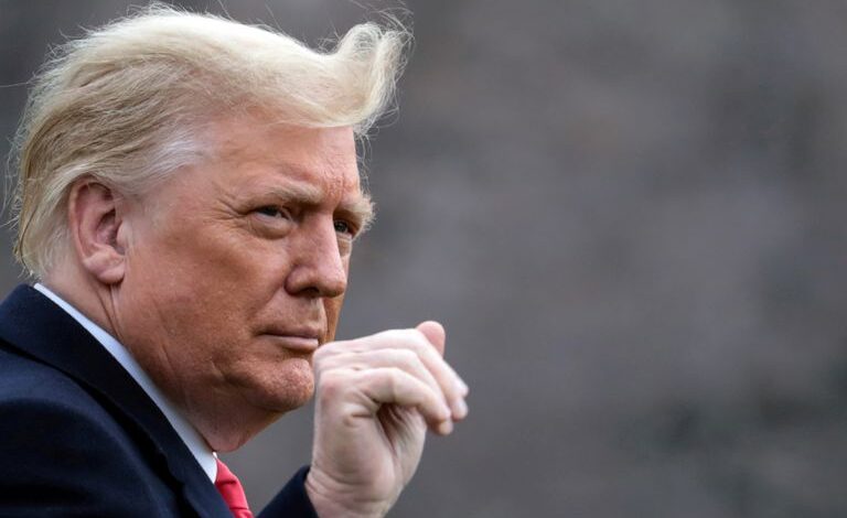 La última hora en EE UU, en vivo | Biden pide al Senado centrarse en su agenda pese al ‘impeachment’ a Trump 1 La última hora en EE UU, en vivo | Biden pide al Senado centrarse en su agenda pese al ‘impeachment’ a Trump 1