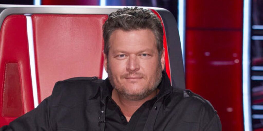 La voz: Blake Shelton se compromete a perder peso antes de casarse con Gwen