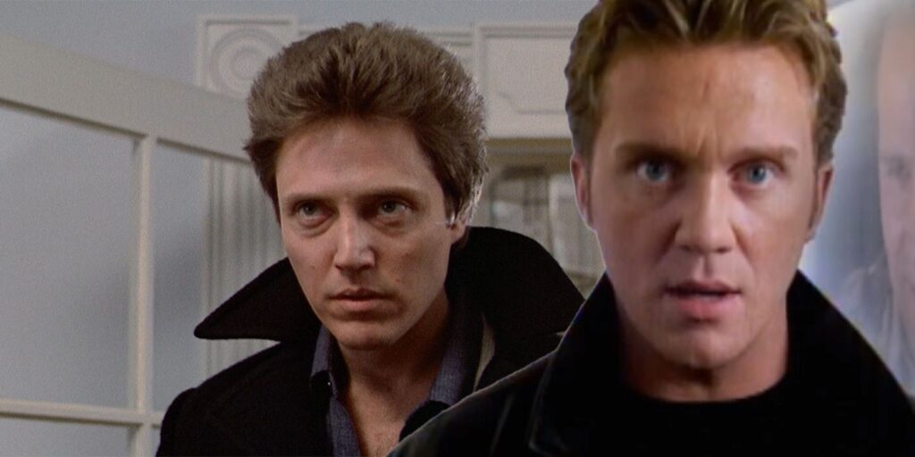 La zona muerta de Stephen King: todas las diferencias entre la película y el programa de televisión