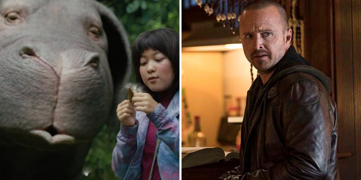 Las 15 mejores películas de Dolby Atmos en Netflix (según Rotten Tomatoes)