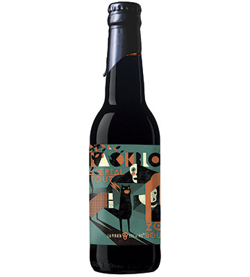 Las cervezas también son para el invierno