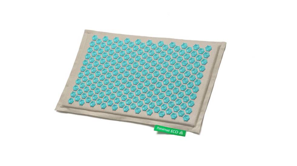mejores esterilla de acupresión Pranamat Eco Amazon