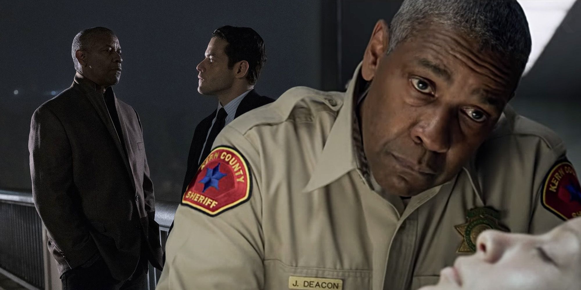 Las pequeñas cosas que terminan explicadas |  Screen Rant