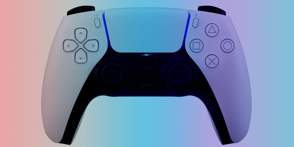 Las placas frontales intercambiables del controlador PS5 salen a la venta por $ 10 por PopGam