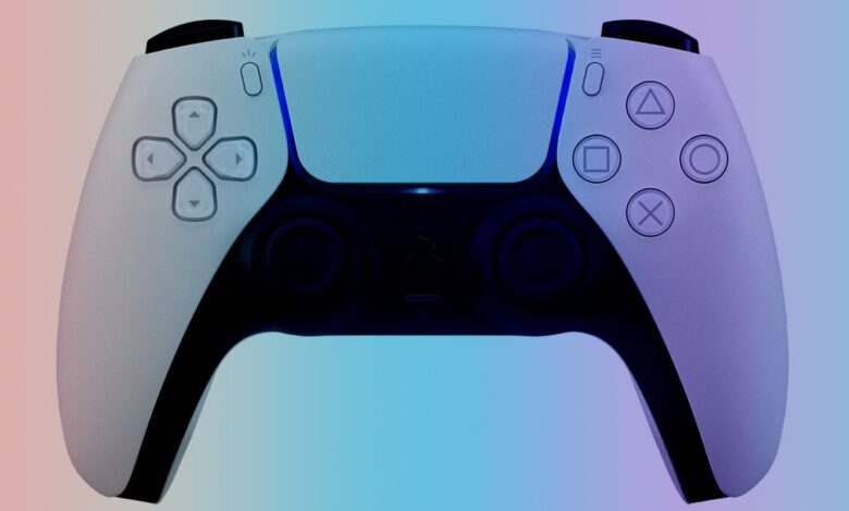Las placas frontales intercambiables del controlador PS5 salen a la venta por $ 10 por PopGam