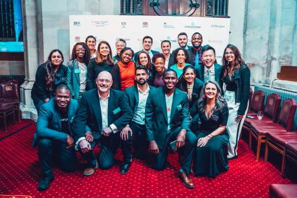 Las startups lideradas por mujeres dominan la cohorte inclusiva de fintech 2021 de Catalyst Fund