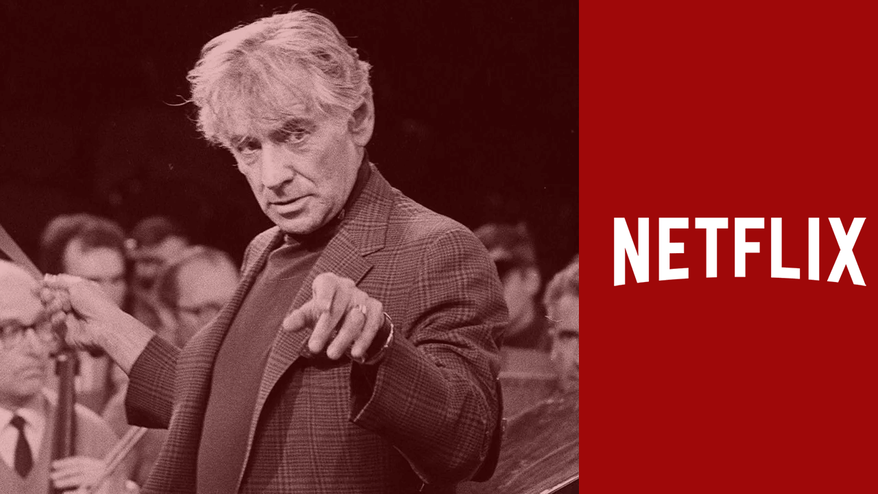 leonard-bernstein-documental-netflix-original leonard bernstein documental netflix original