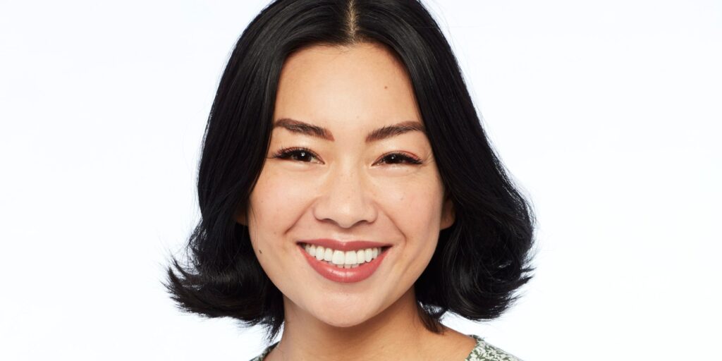 Licenciatura: Todo lo que debe saber sobre la enfermera de la UCI, Kim Li | Screen Rant