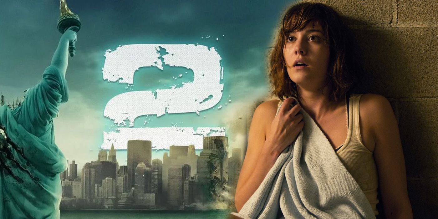 Lo que Cloverfield 2 significa para Paradox & 10 Cloverfield Lane