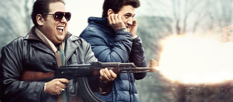 perros de guerra llegarán a netflix estados unidos febrero de 2021