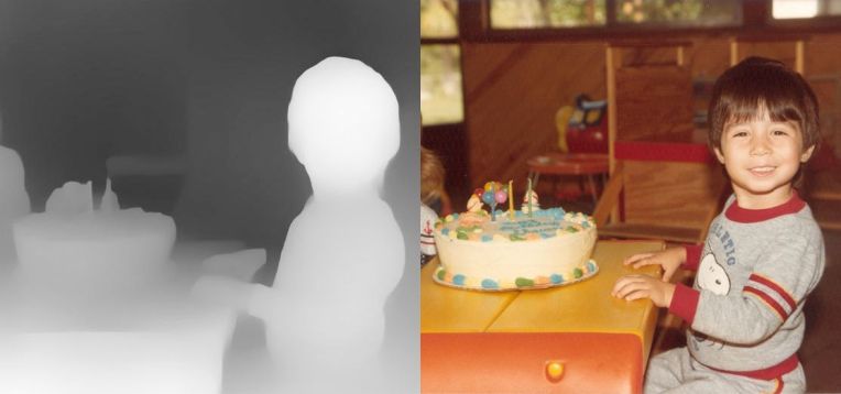 Looking Glass lanza software fotográfico 3D para su tecnología holográfica