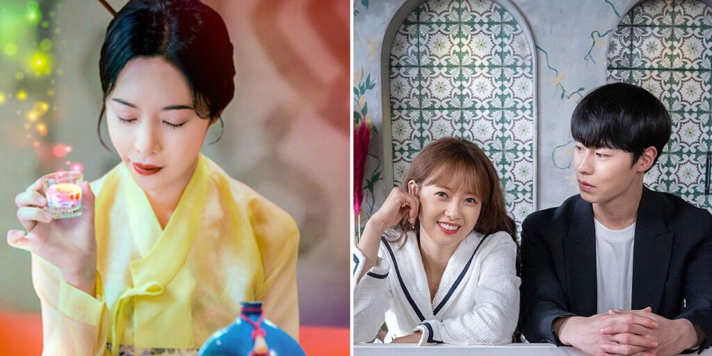 Los 10 mejores K-Dramas de Netflix de 2020, clasificados según IMDb